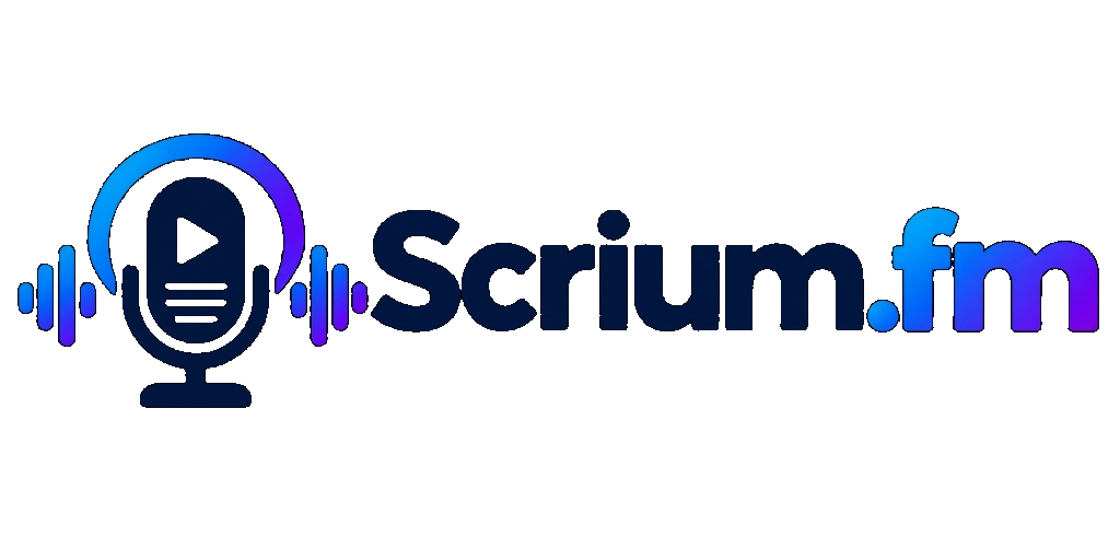 Scrium.fm